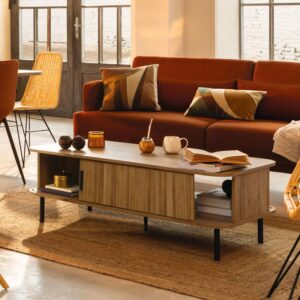 Design coffee table