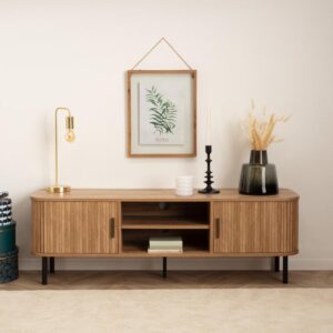 Design TV cabinet