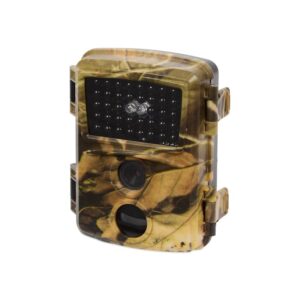 Wildlife camera