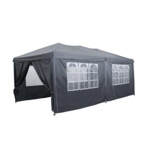 Party tent