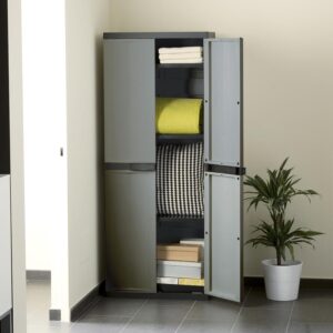 Storage cabinet