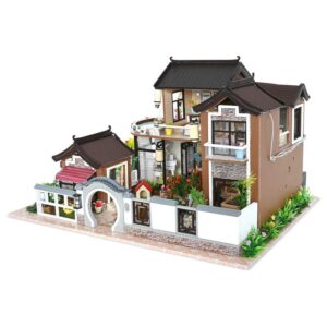 Crafts & Co miniature