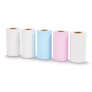 Printer refill