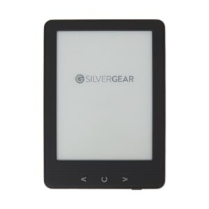 Silvergear E-reader