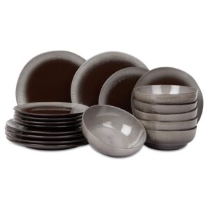 Azur Dinner Set