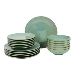 Azur Dinner Set