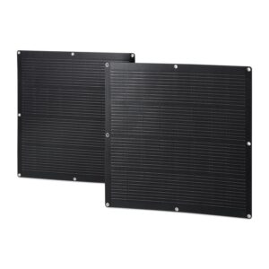flexible solar panels