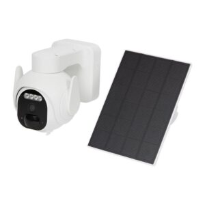 Outdoor Wireless Camera
