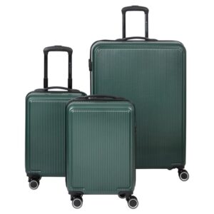 Suitcase set