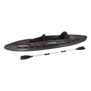 2-person kayak