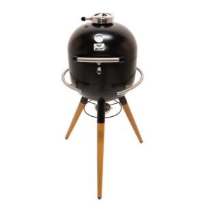 EGG barbecue