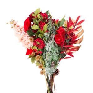 Artificial bouquet