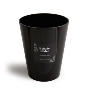 scented candle