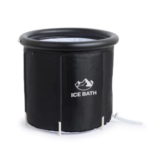 Ice bath