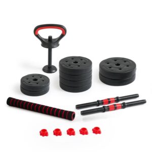 Weightlifting