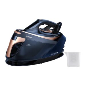 Hyundai steam iron