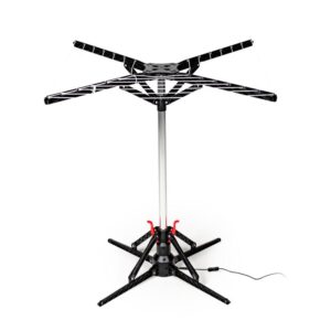 electric clothes dryer