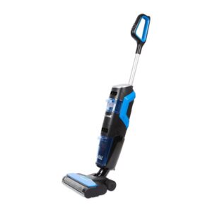Ecowell wet/dry vacuum